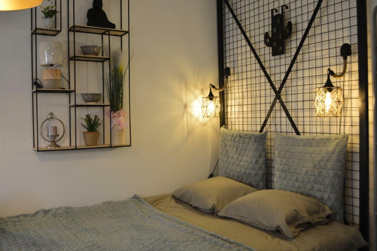 Apartman L&M Cetinje Dış mekan fotoğraf