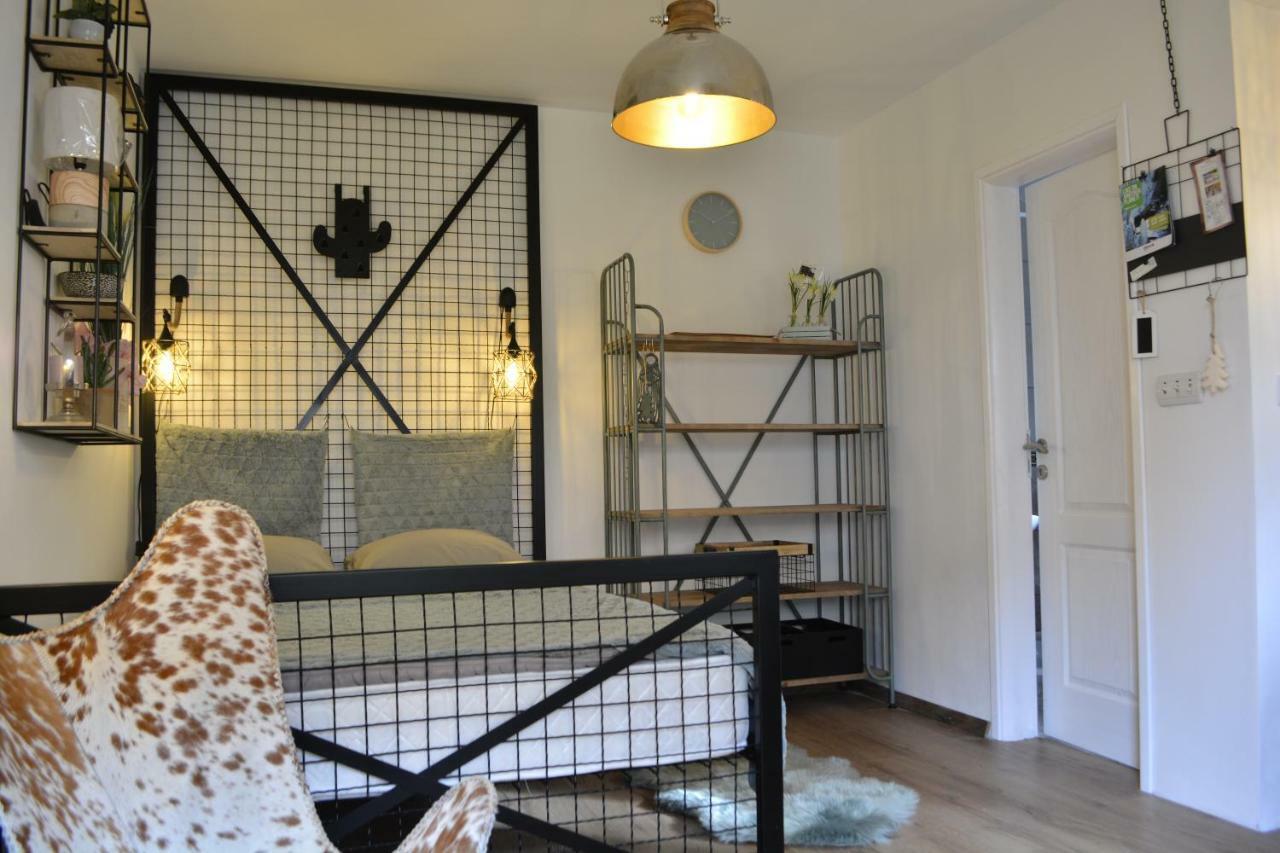 Apartman L&M Cetinje Dış mekan fotoğraf