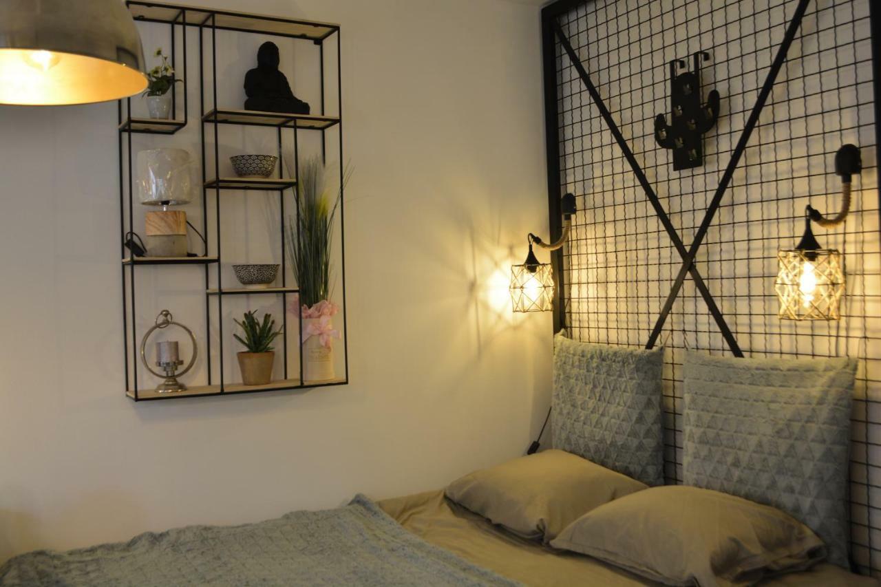 Apartman L&M Cetinje Dış mekan fotoğraf