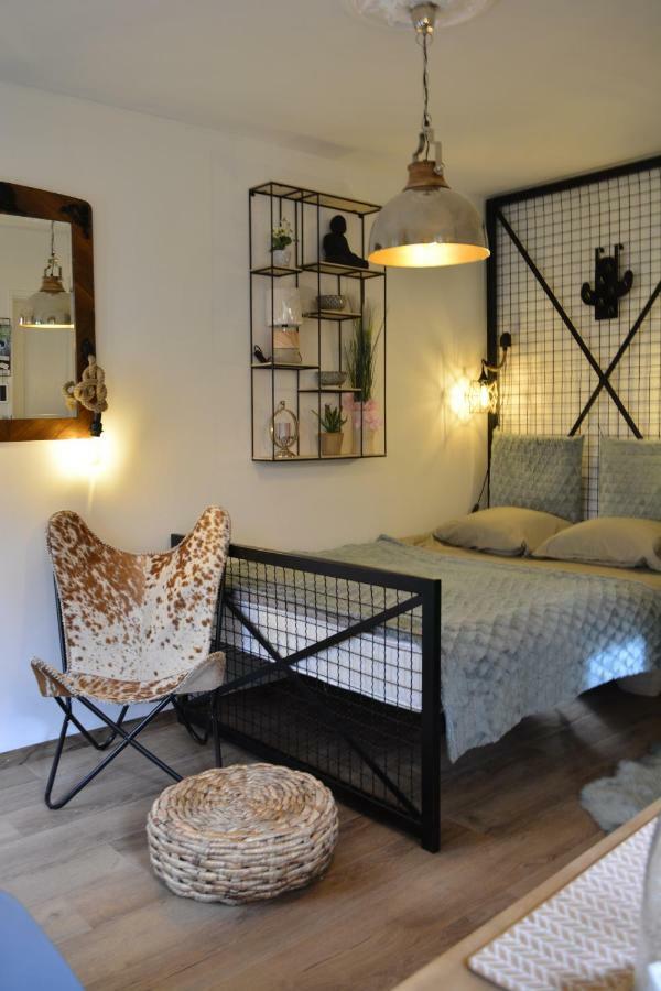 Apartman L&M Cetinje Dış mekan fotoğraf